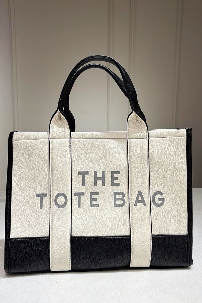 Bolsa Tamtaum Black - TA242552 - TAMTAUM PLUS SIZE FASHION