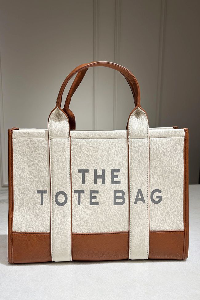 Bolsa Tamtaum Coffee - TA242551 - TAMTAUM PLUS SIZE FASHION