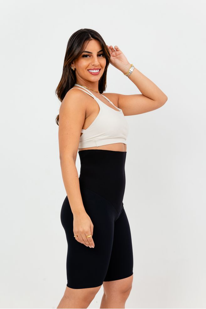 Bermuda Slim Confort - Infravermelho