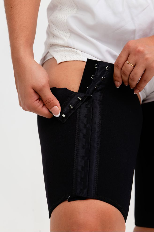 Cinta para Pernas Termal Leg