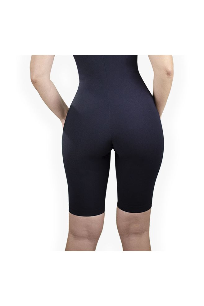 Bermuda Modeladora de Alta Pressão Shapewear