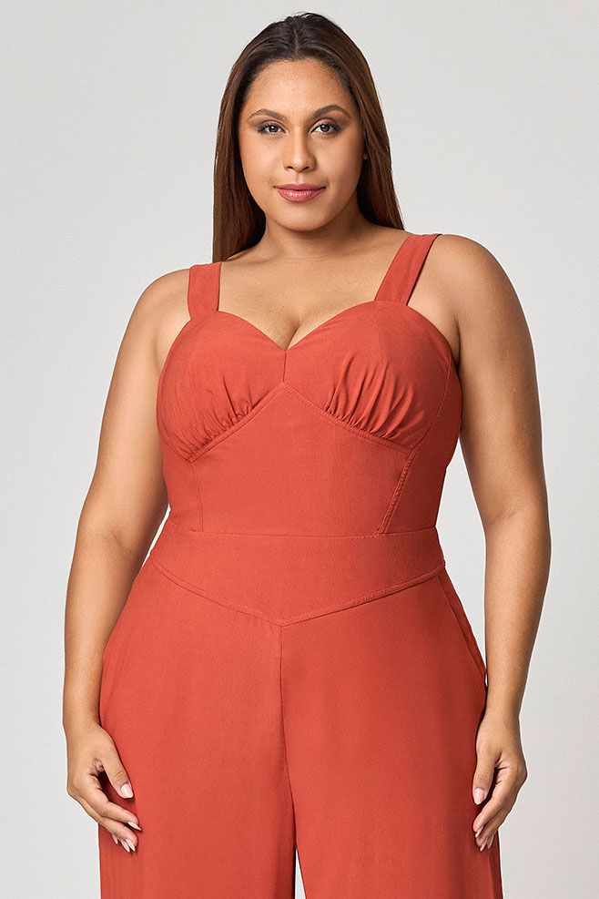 Cropped com Recortes MySize - Reflect Inverno 25