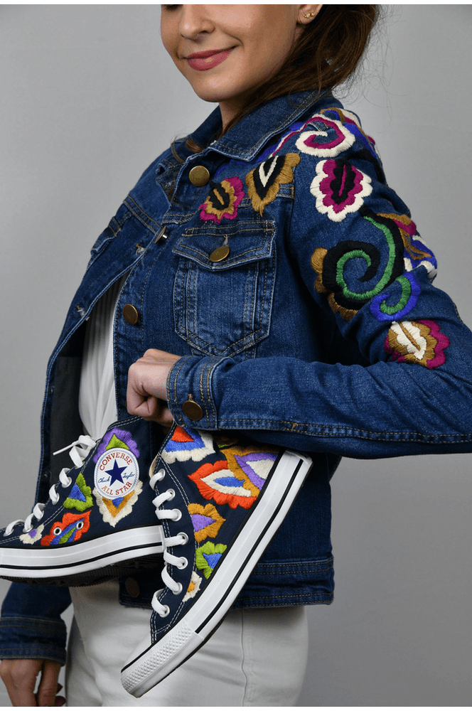 Conjunto Cusco