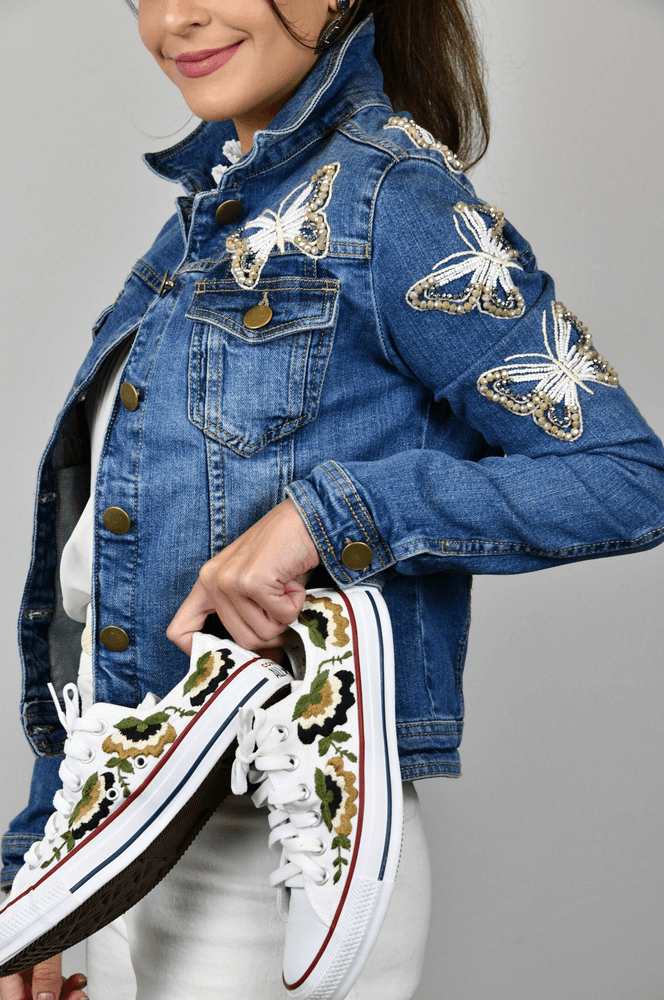 Conjunto Nice