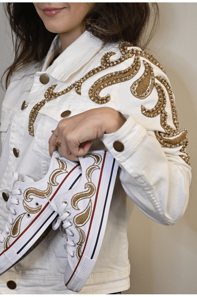Conjunto Ravello