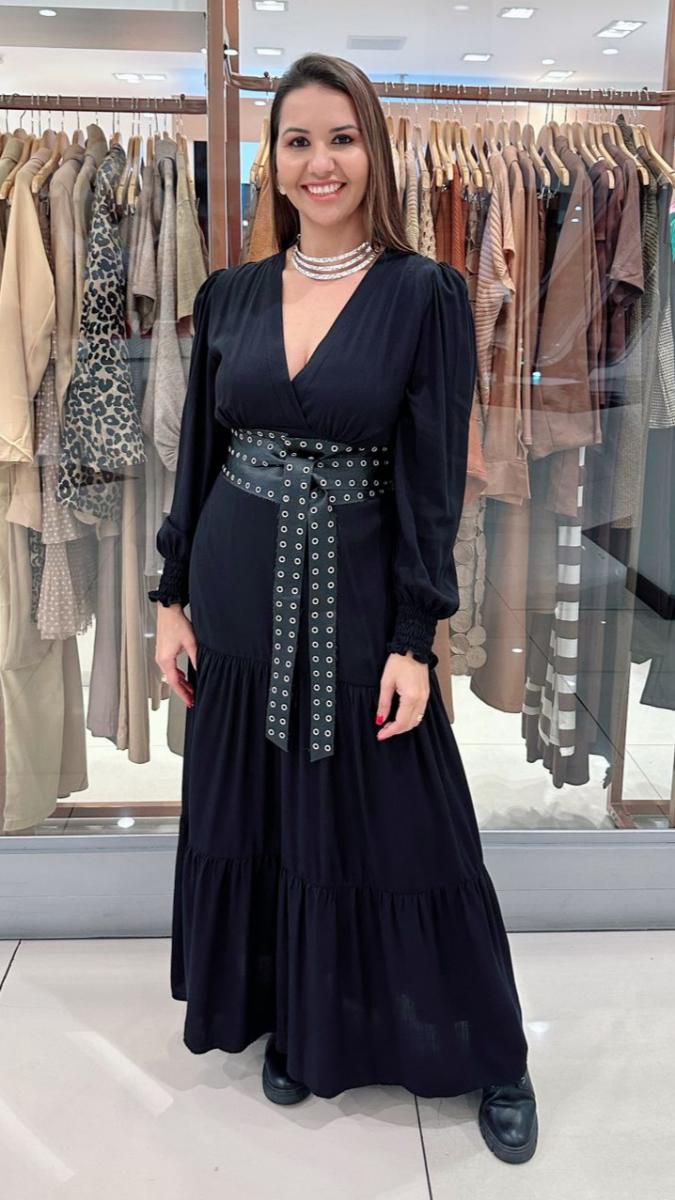 Vestido princesa plus Ref:3026