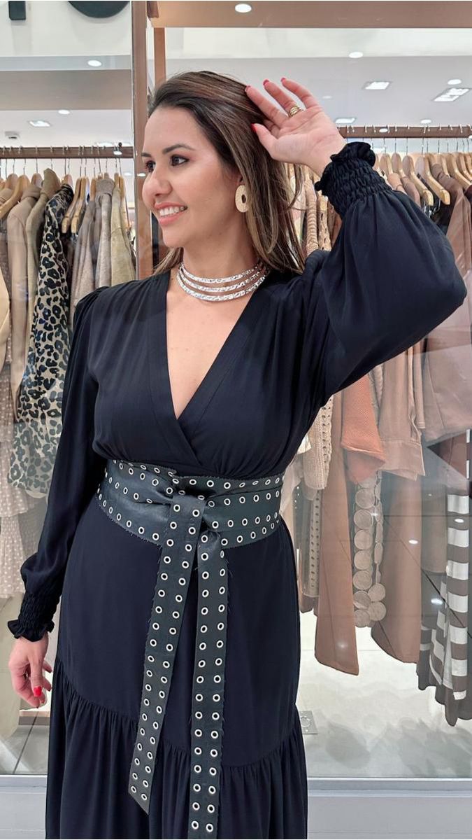 Vestido princesa plus Ref:3026