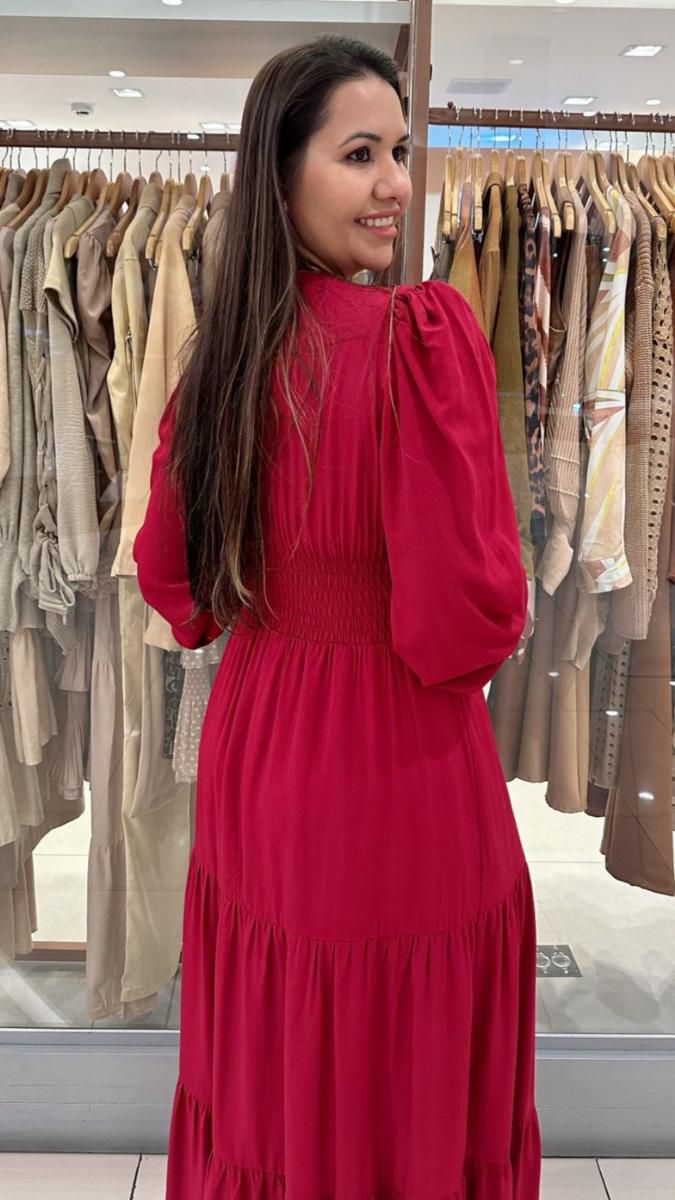 Vestido princesa plus Ref:3026