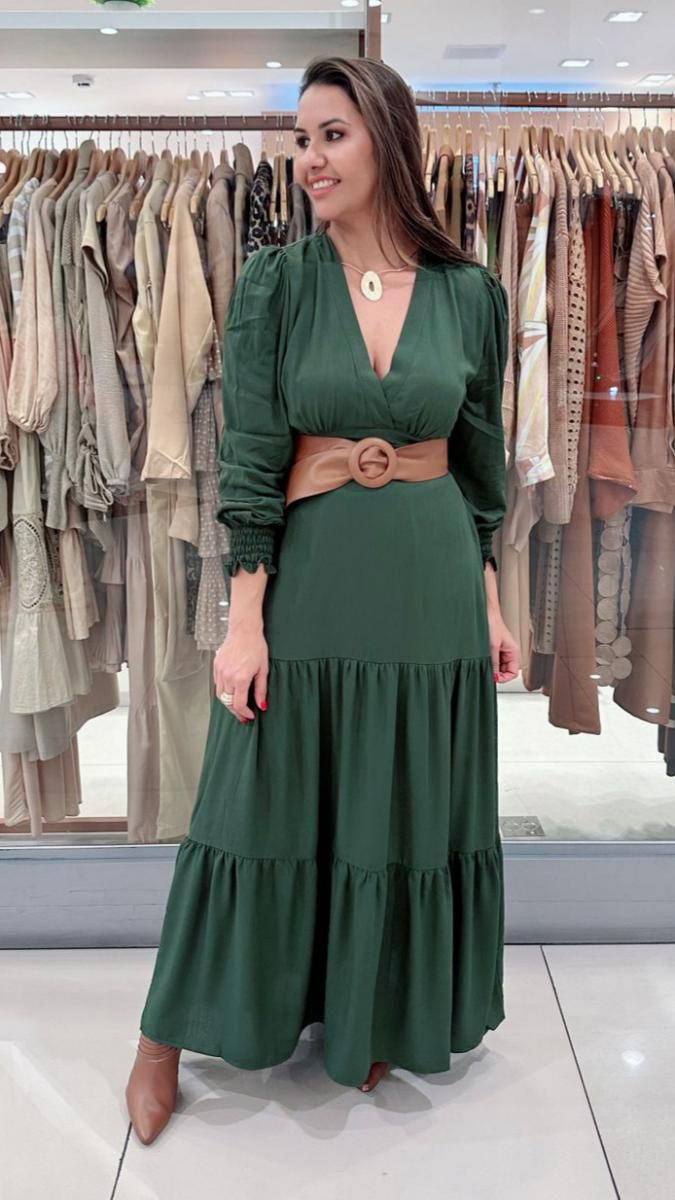 Vestido princesa plus Ref:3026