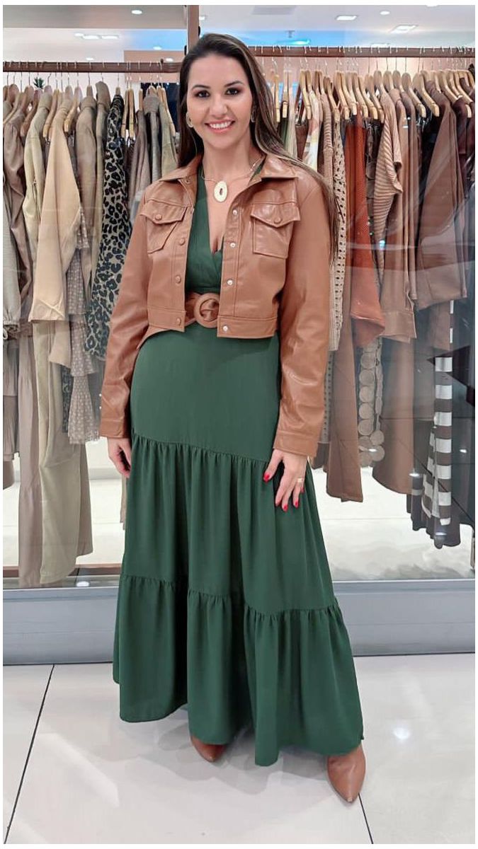 Vestido princesa plus Ref:3026