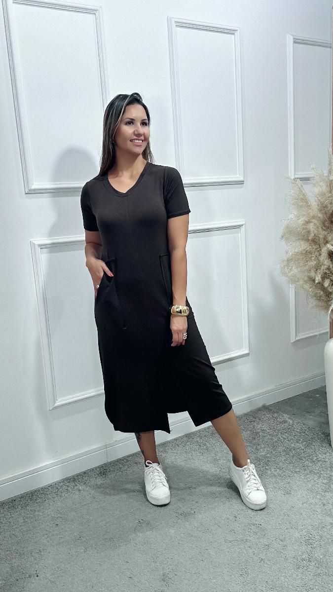 Vestido Laura Ref: 3456
