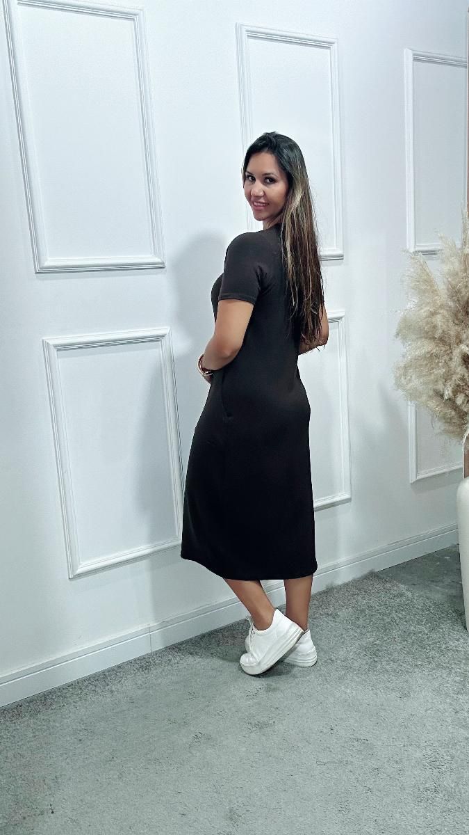 Vestido Laura Ref: 3456