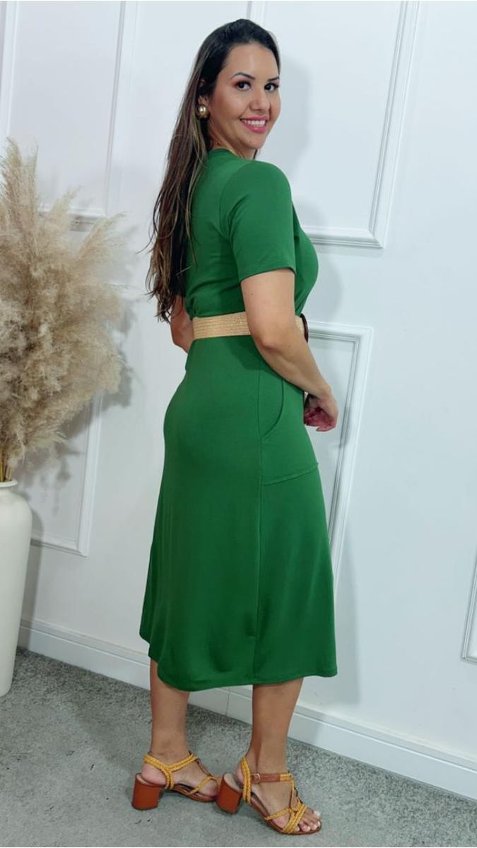 Vestido Laura Ref: 3456