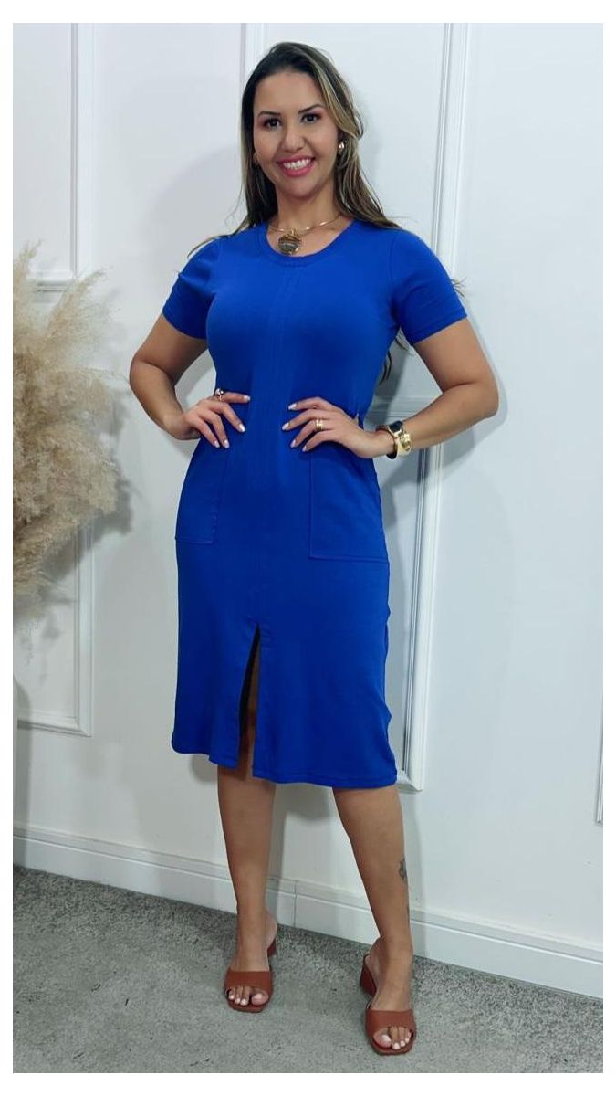Vestido Laura Ref: 3456