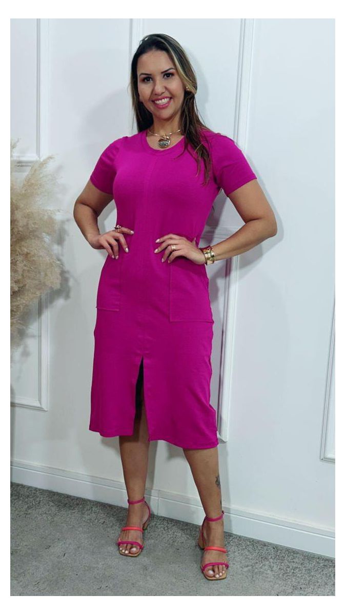 Vestido Laura Ref: 3456