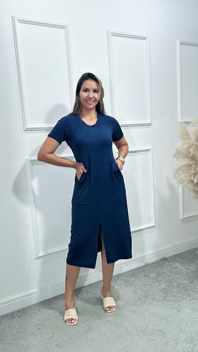 Vestido Laura Ref: 3456