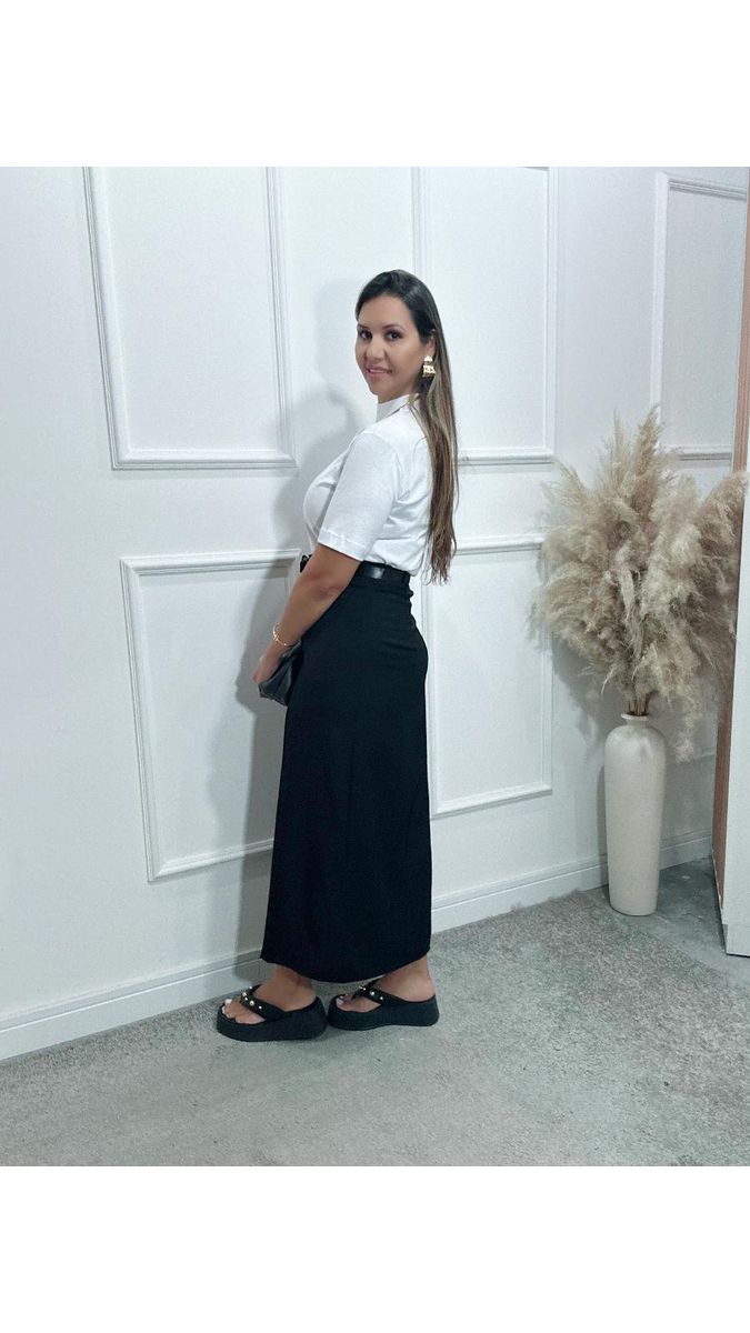 Saia midi Felicia Ref: 3548