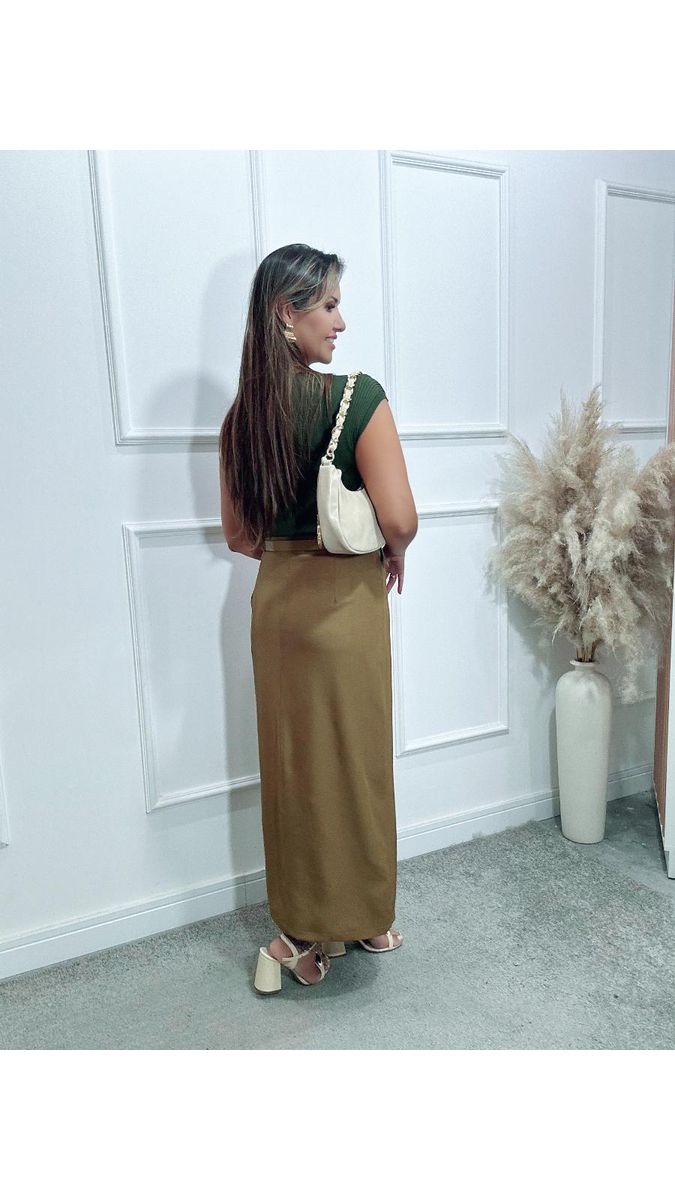 Saia midi Felicia Ref: 3548