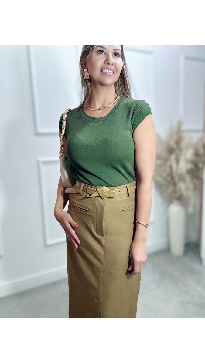 Saia midi Felicia Ref: 3548