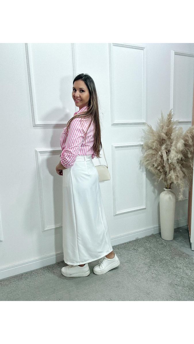 Saia midi Felicia Ref: 3548