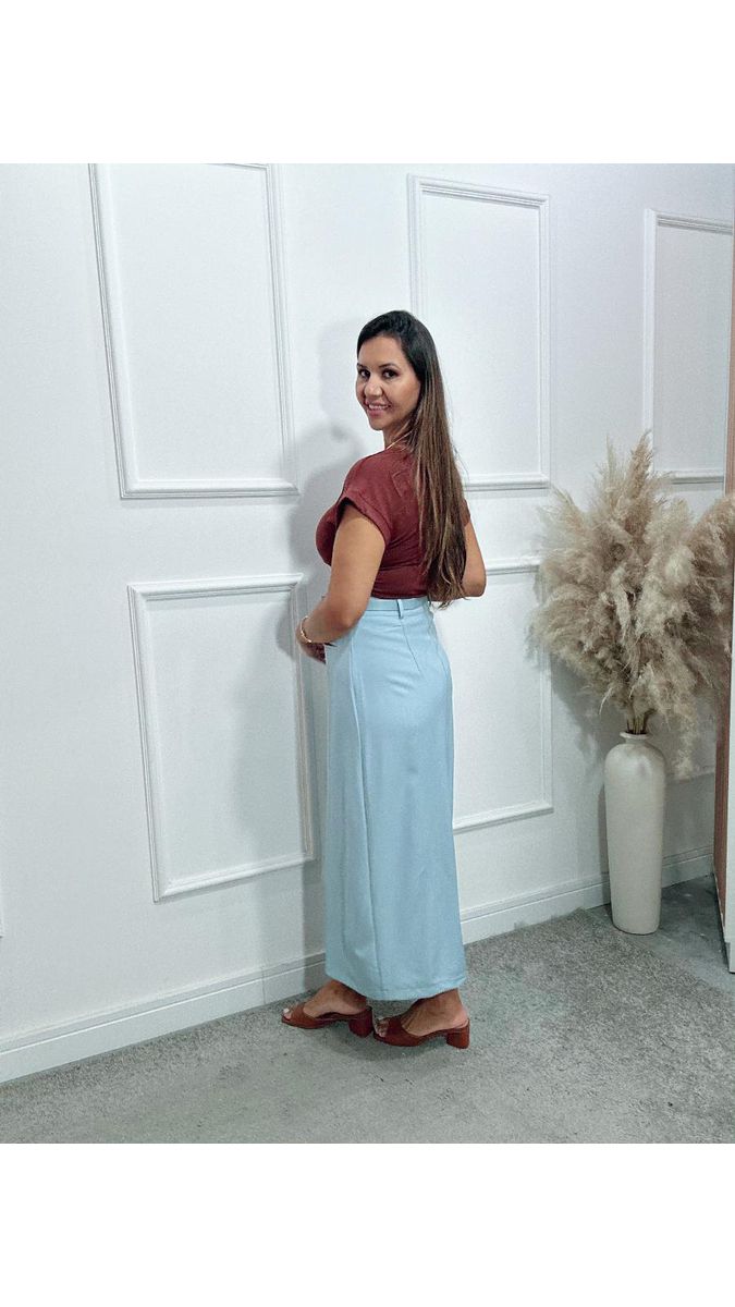 Saia midi Felicia Ref: 3548