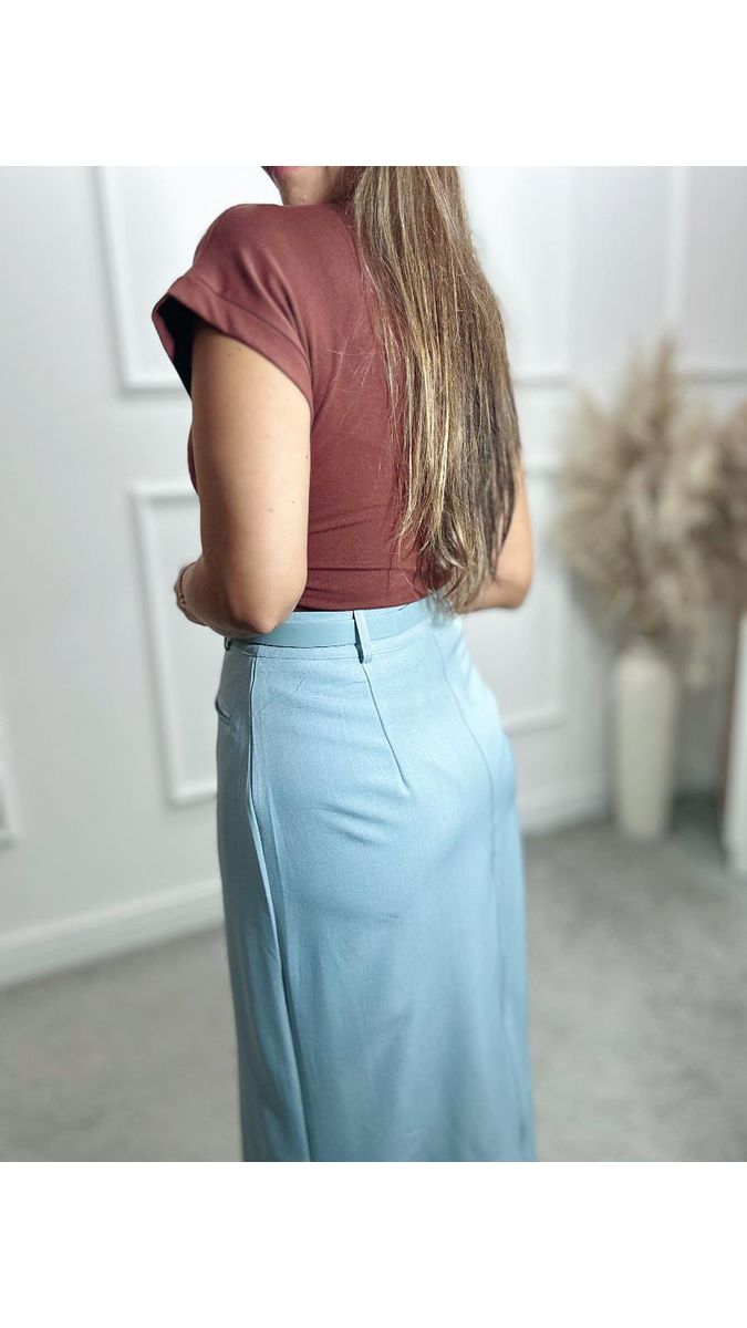 Saia midi Felicia Ref: 3548