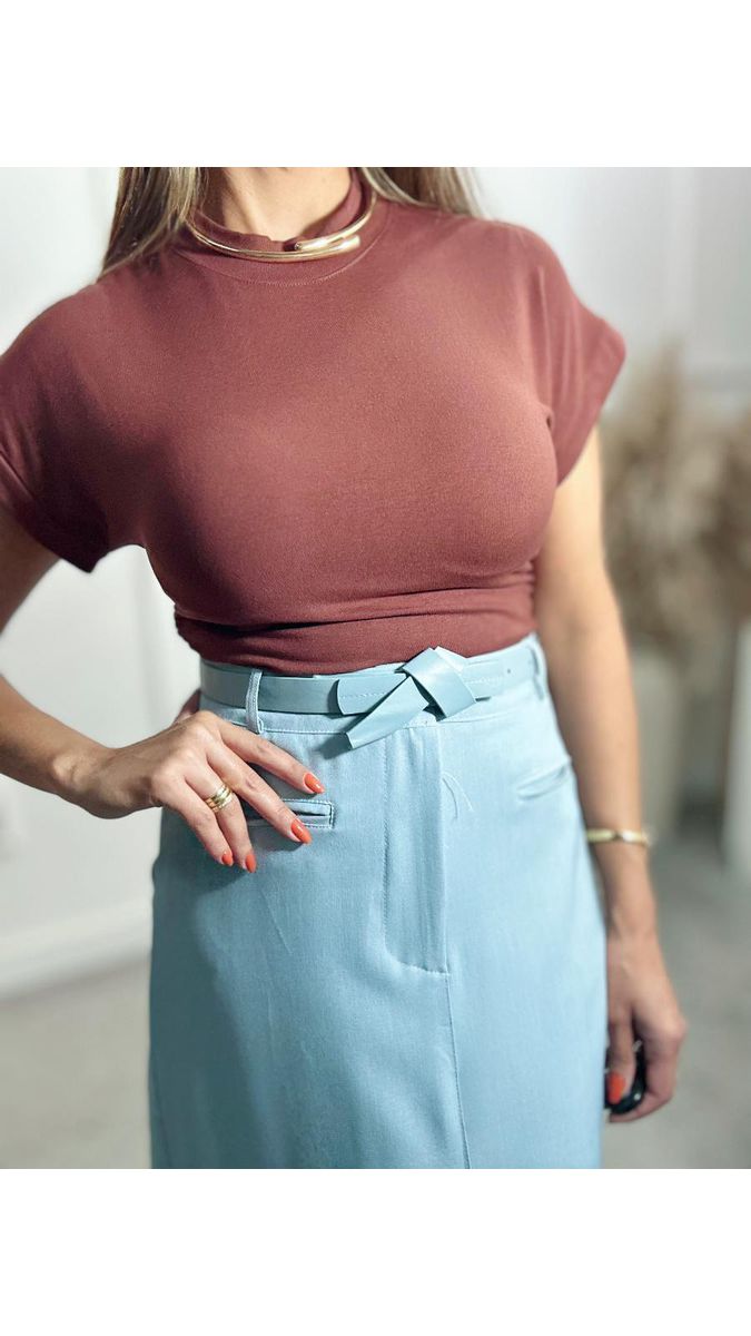 Saia midi Felicia Ref: 3548