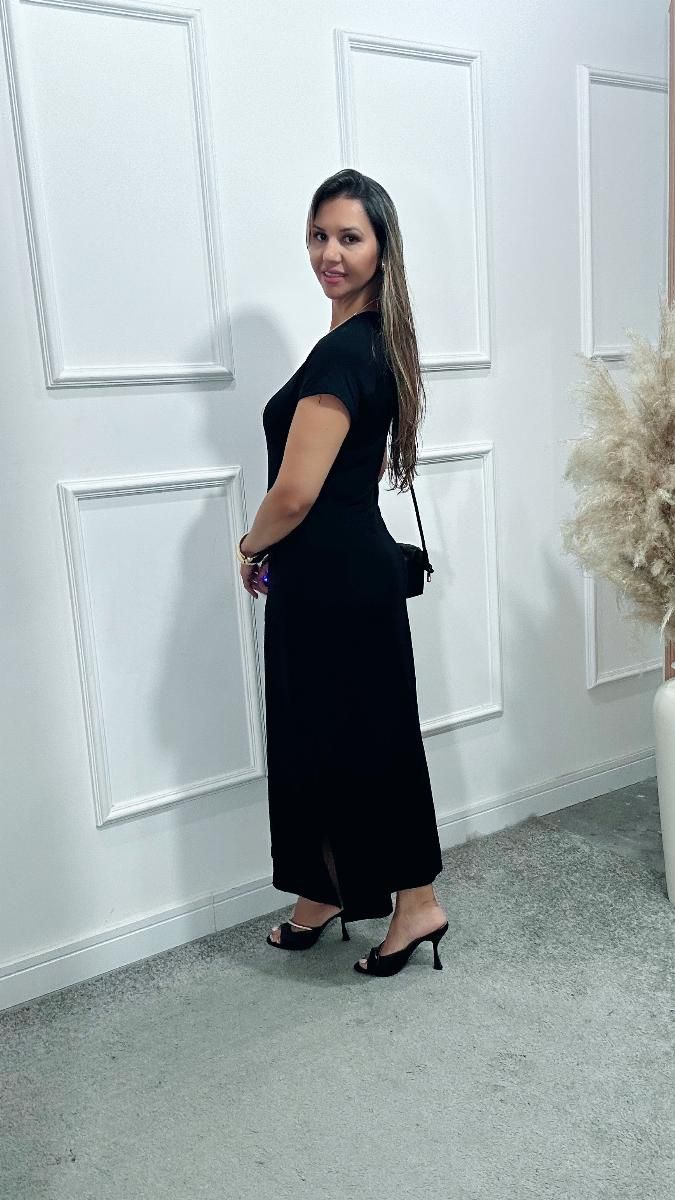 Vestido longuete Ariede Ref:3563