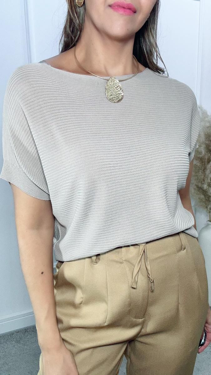 Blusa Ana Ref:3573