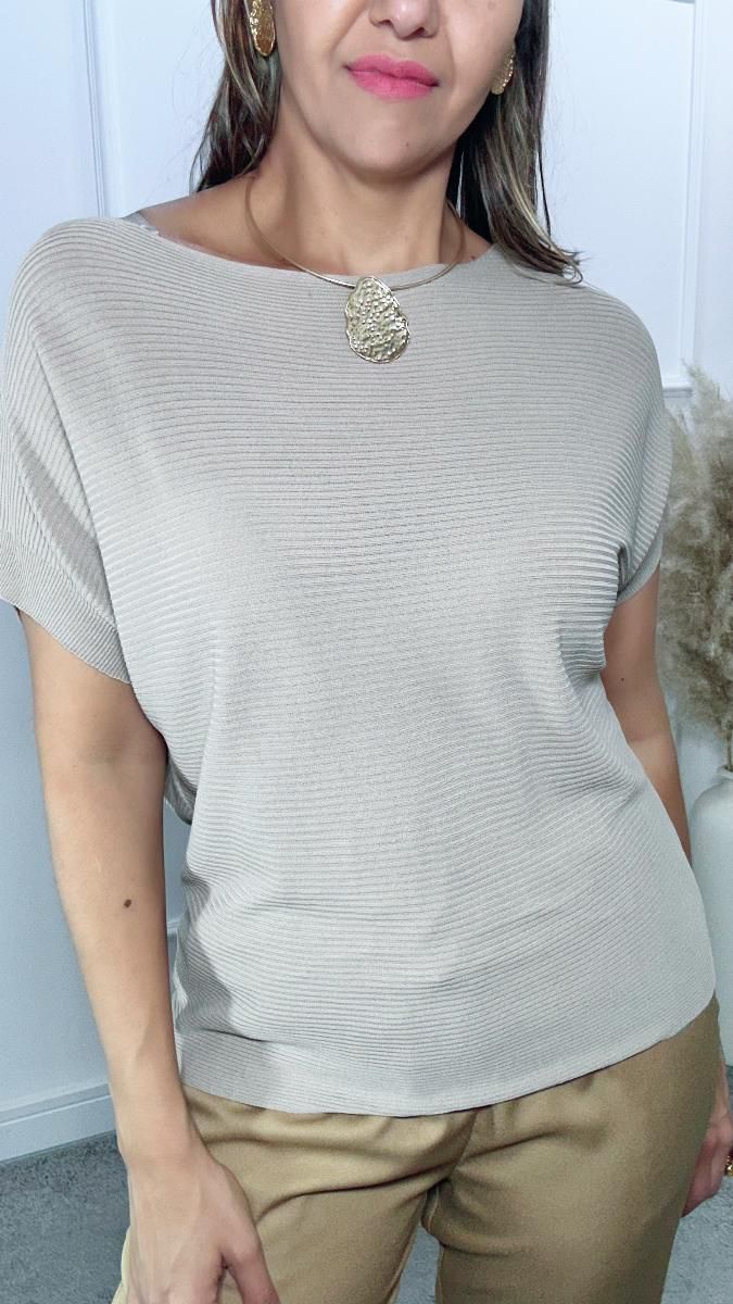 Blusa Ana Ref:3573