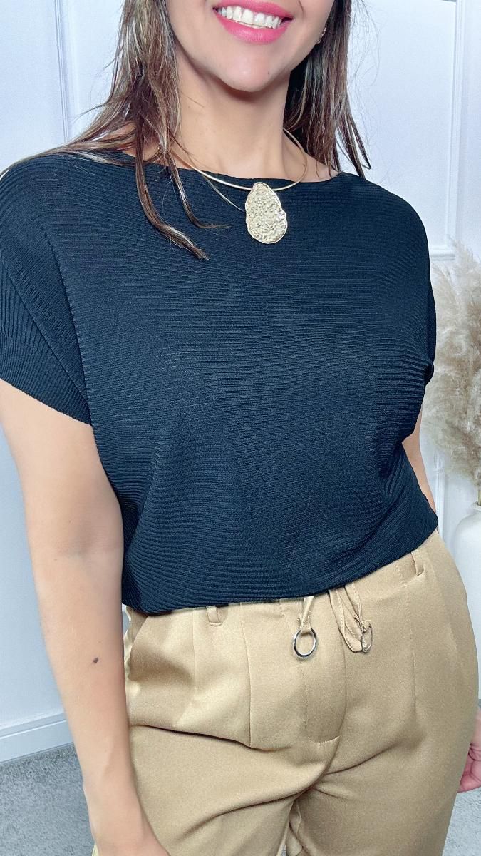 Blusa Ana Ref:3573