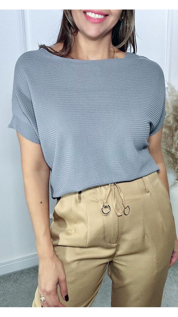 Blusa Ana Ref:3573