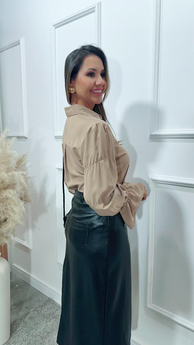 Camisa Marcia Ref:3582