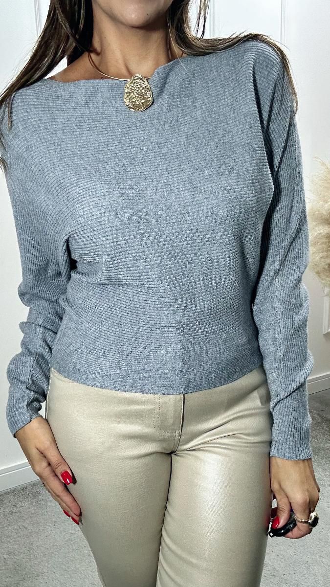Blusa Gisele Ref:3591