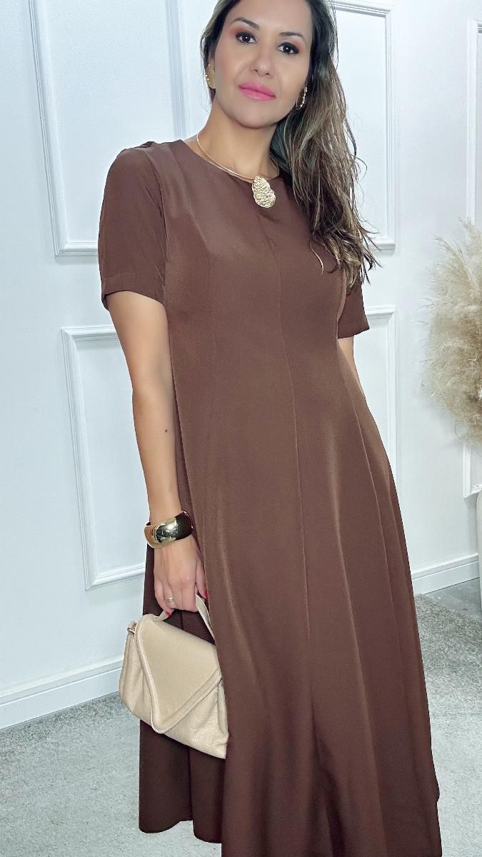 Vestido Marilia Ref:3610