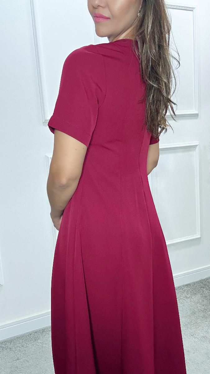 Vestido Marilia Ref:3610