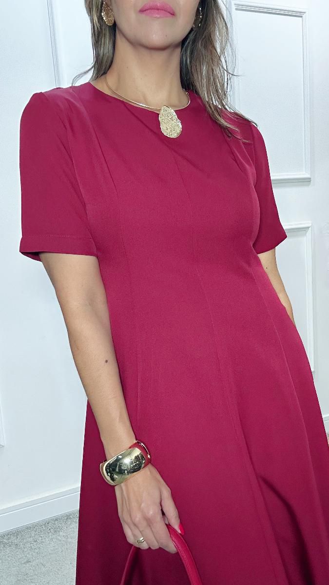 Vestido Marilia Ref:3610