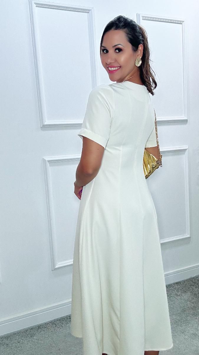 Vestido Marilia Ref:3610