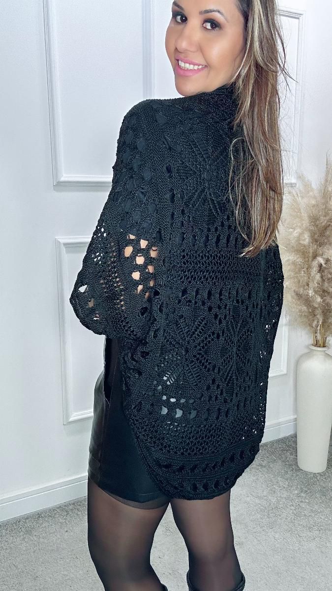 Kimono Flavia Ref:3617