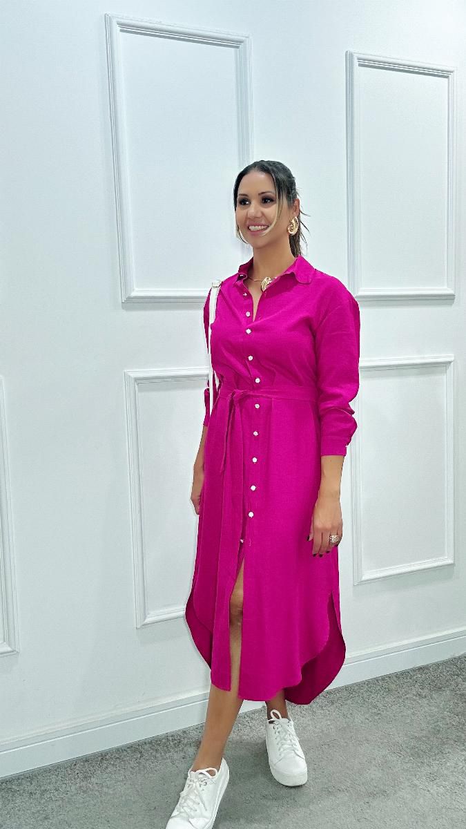 Vestido Antoniella Ref:3619