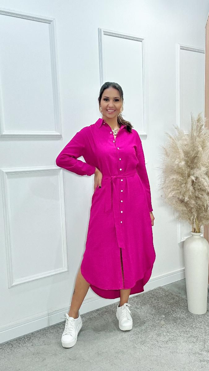 Vestido Antoniella Ref:3619