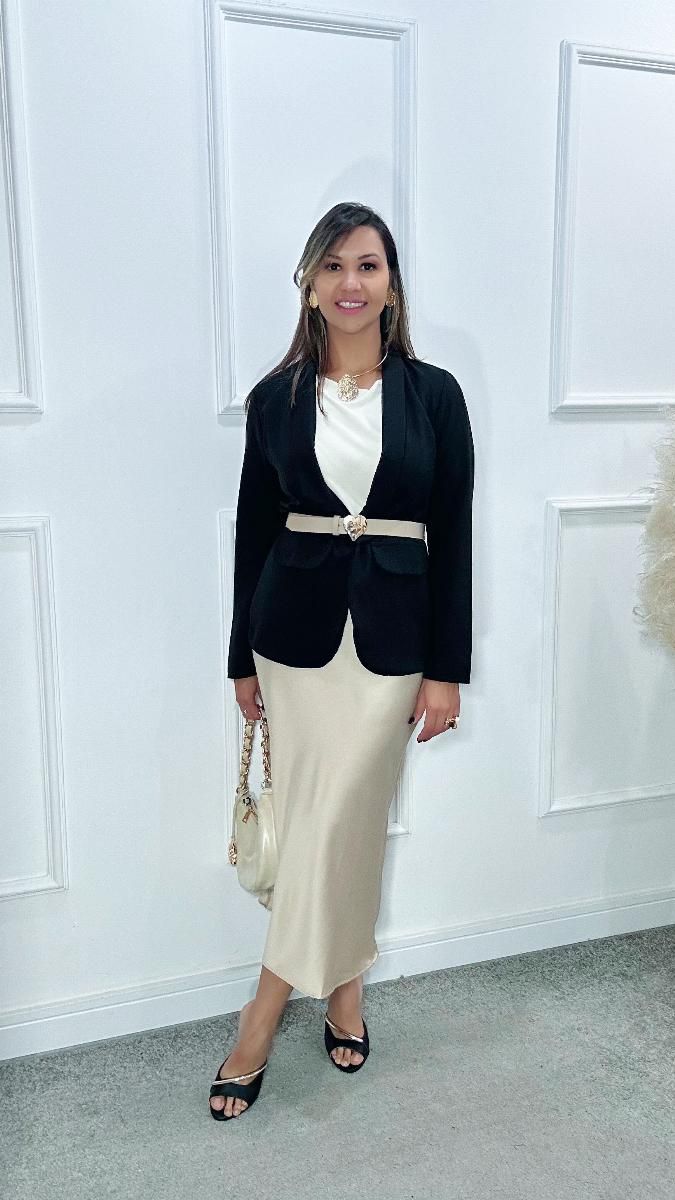 Blazer Mariana Ref:3622
