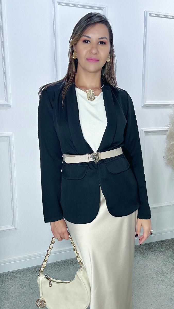 Blazer Mariana Ref:3622