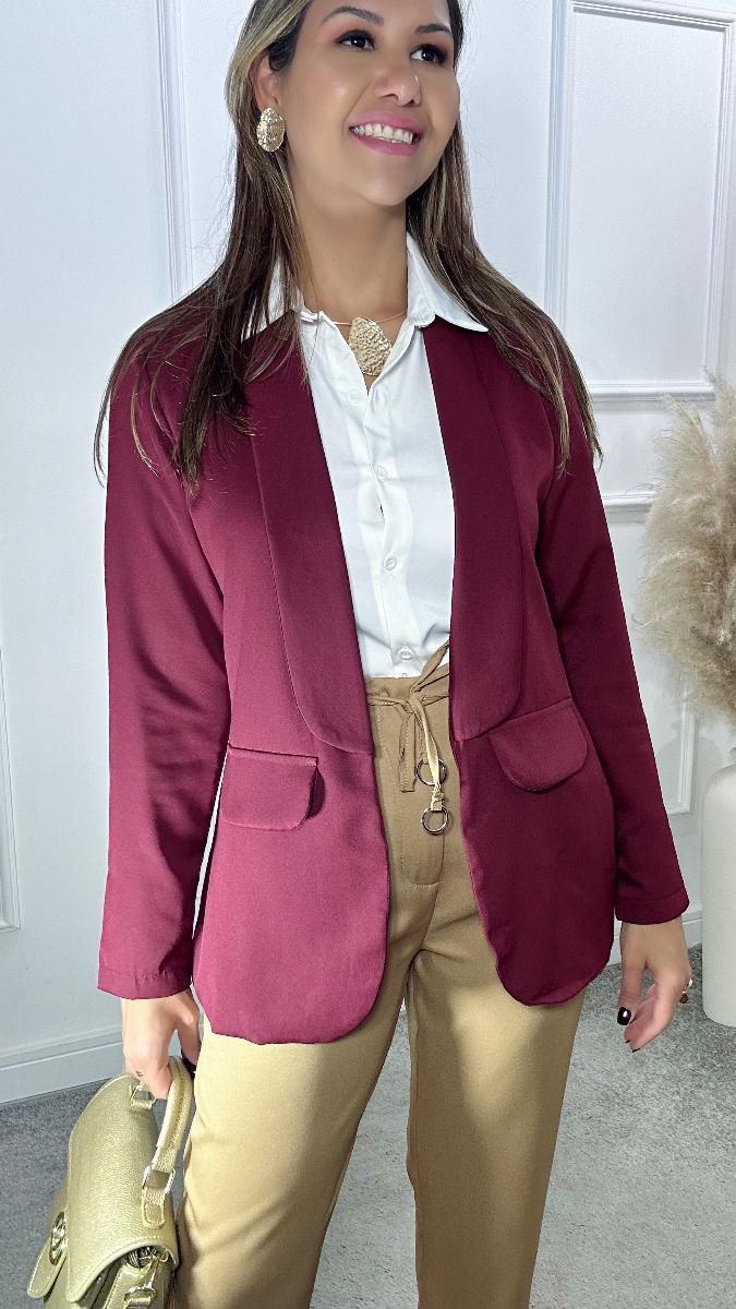Blazer Mariana Ref:3622