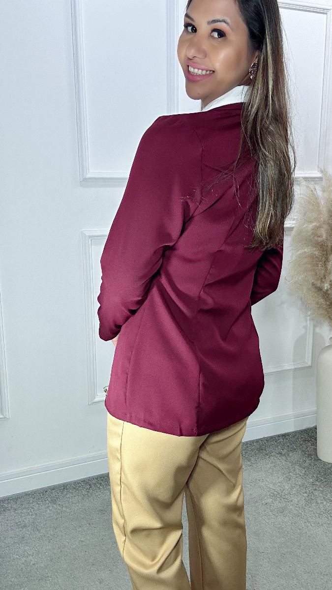 Blazer Mariana Ref:3622