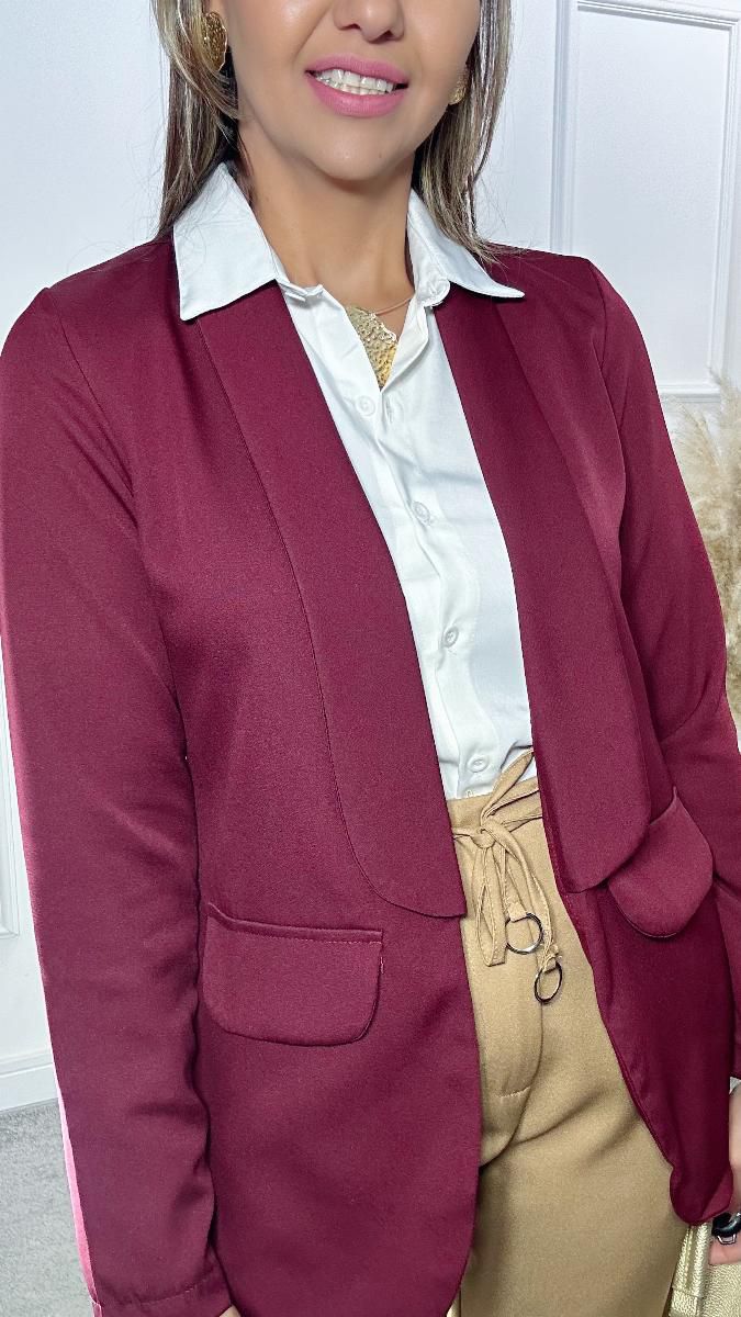 Blazer Mariana Ref:3622
