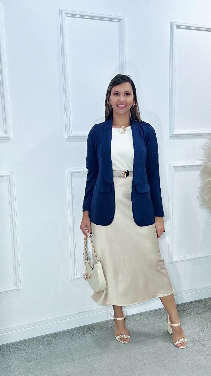 Blazer Mariana Ref:3622