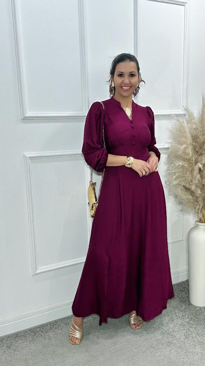 Vestido Lavinia Ref:3623