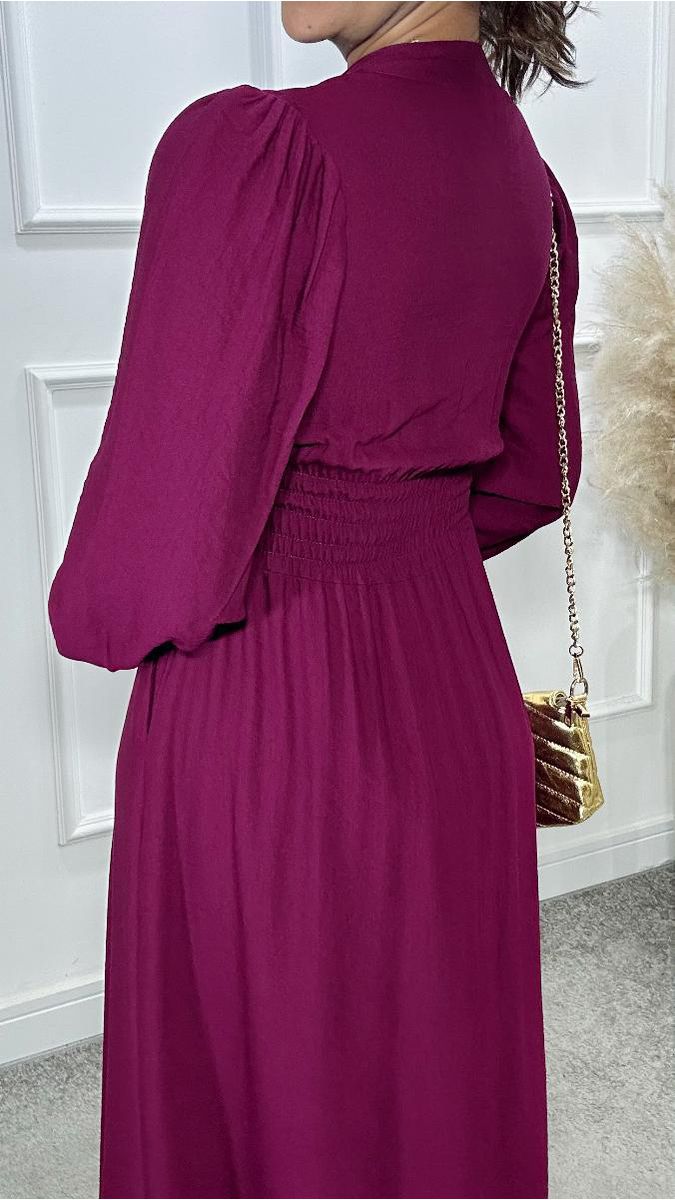 Vestido Lavinia Ref:3623