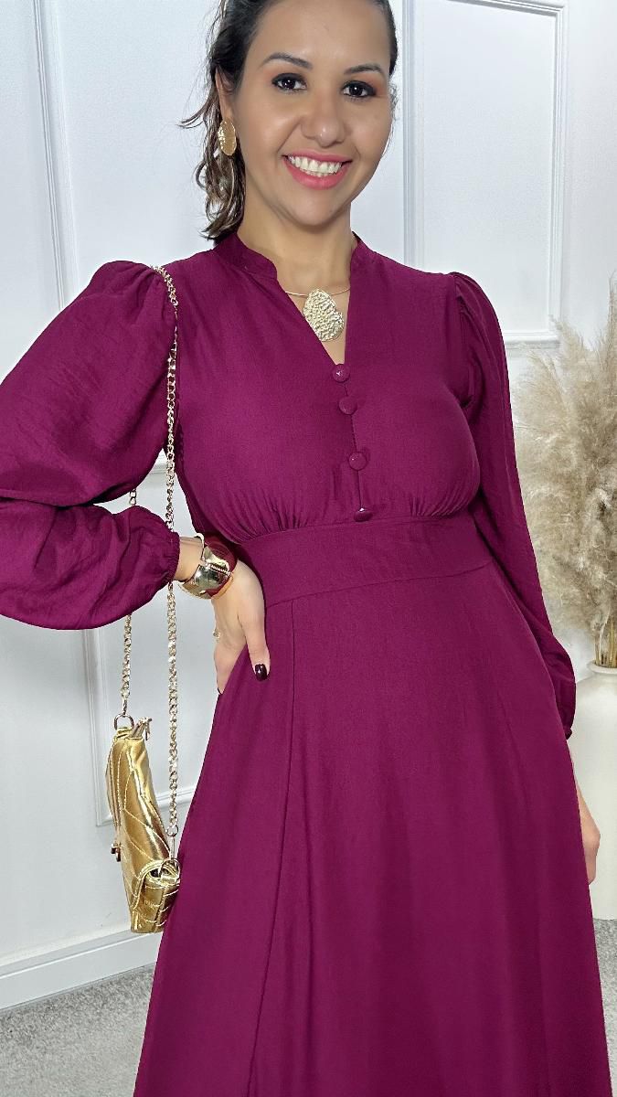 Vestido Lavinia Ref:3623